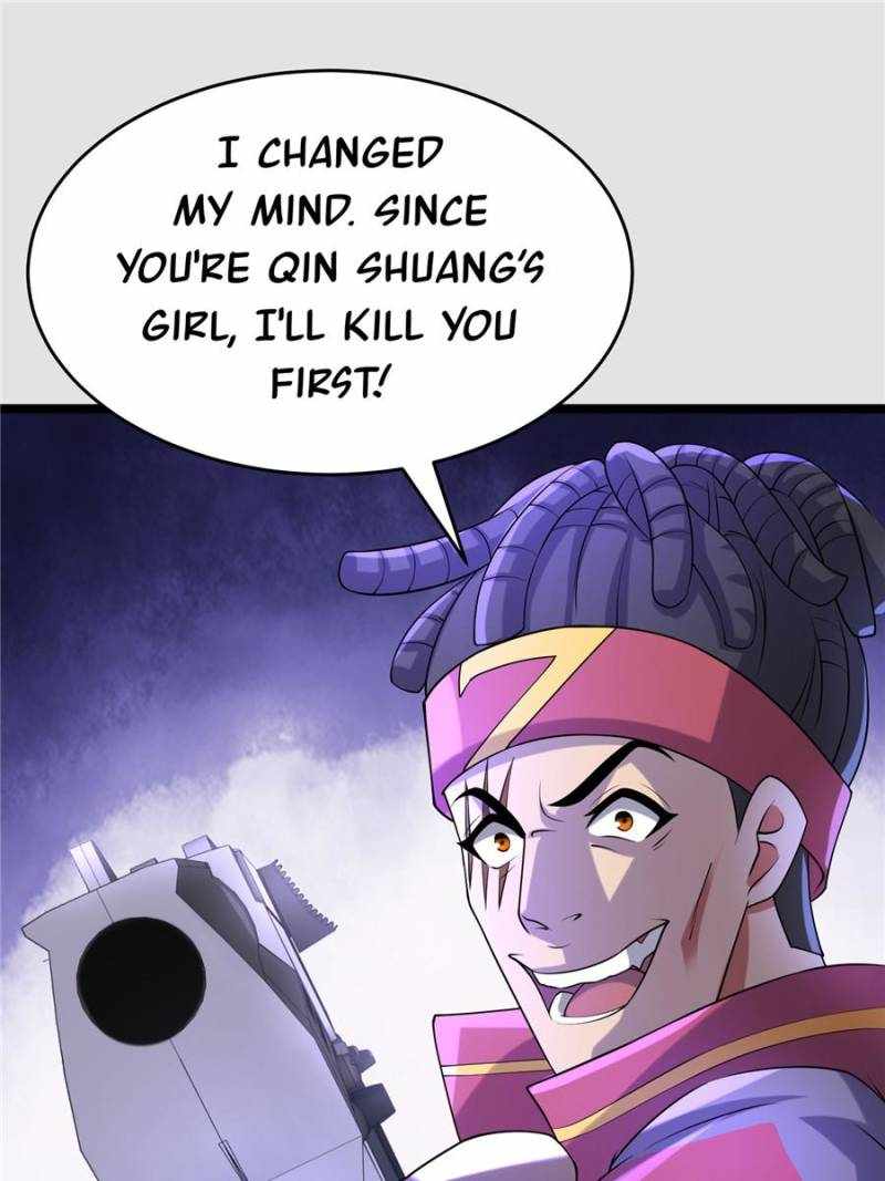I Have a Golden Palace in the Last Days Chapter 109 - Page 50