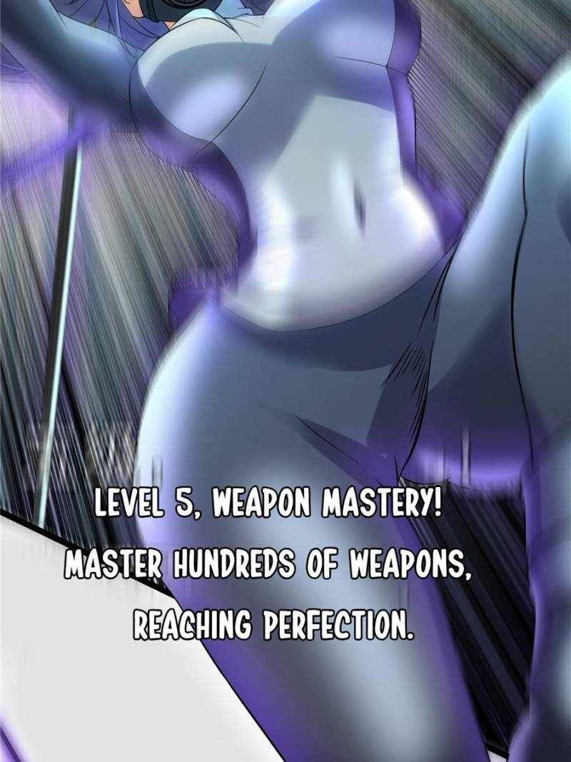 I Have a Golden Palace in the Last Days Chapter 109 - Page 52