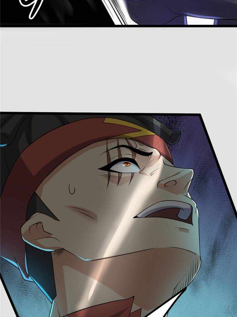 I Have a Golden Palace in the Last Days Chapter 109 - Page 54