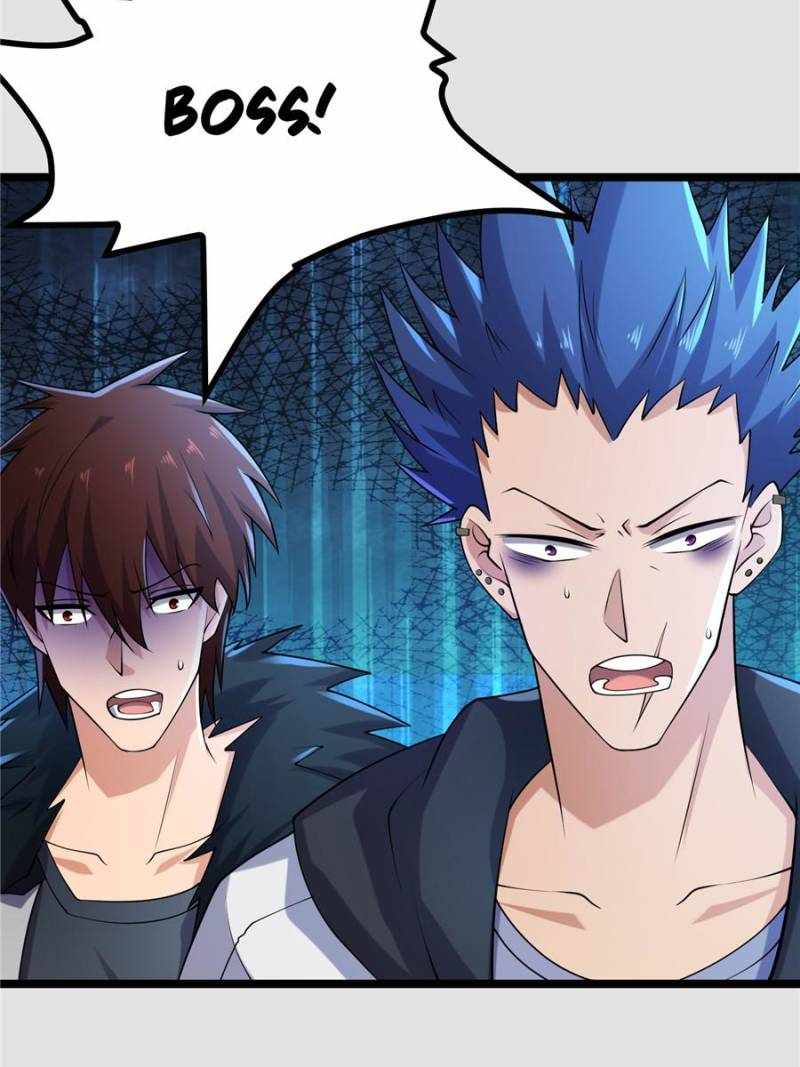 I Have a Golden Palace in the Last Days Chapter 109 - Page 57