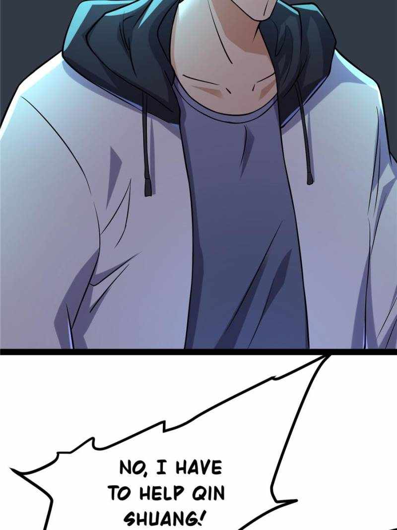 I Have a Golden Palace in the Last Days Chapter 109 - Page 6