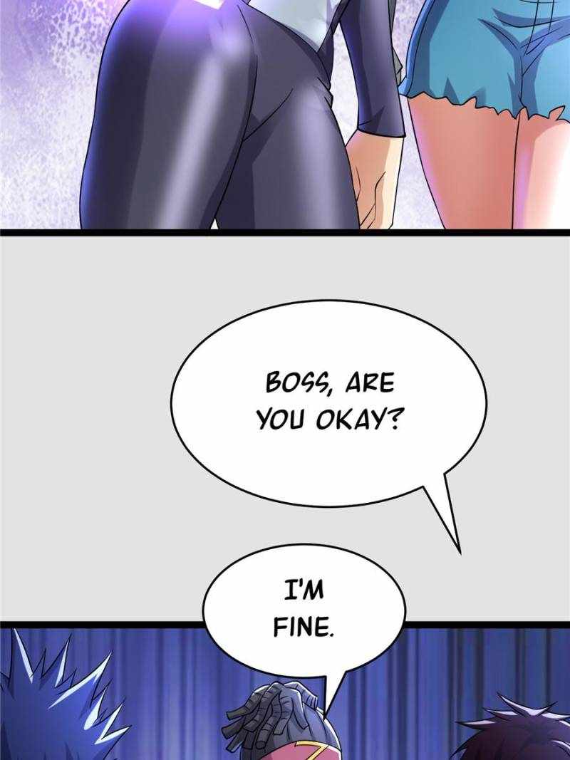 I Have a Golden Palace in the Last Days Chapter 109 - Page 61