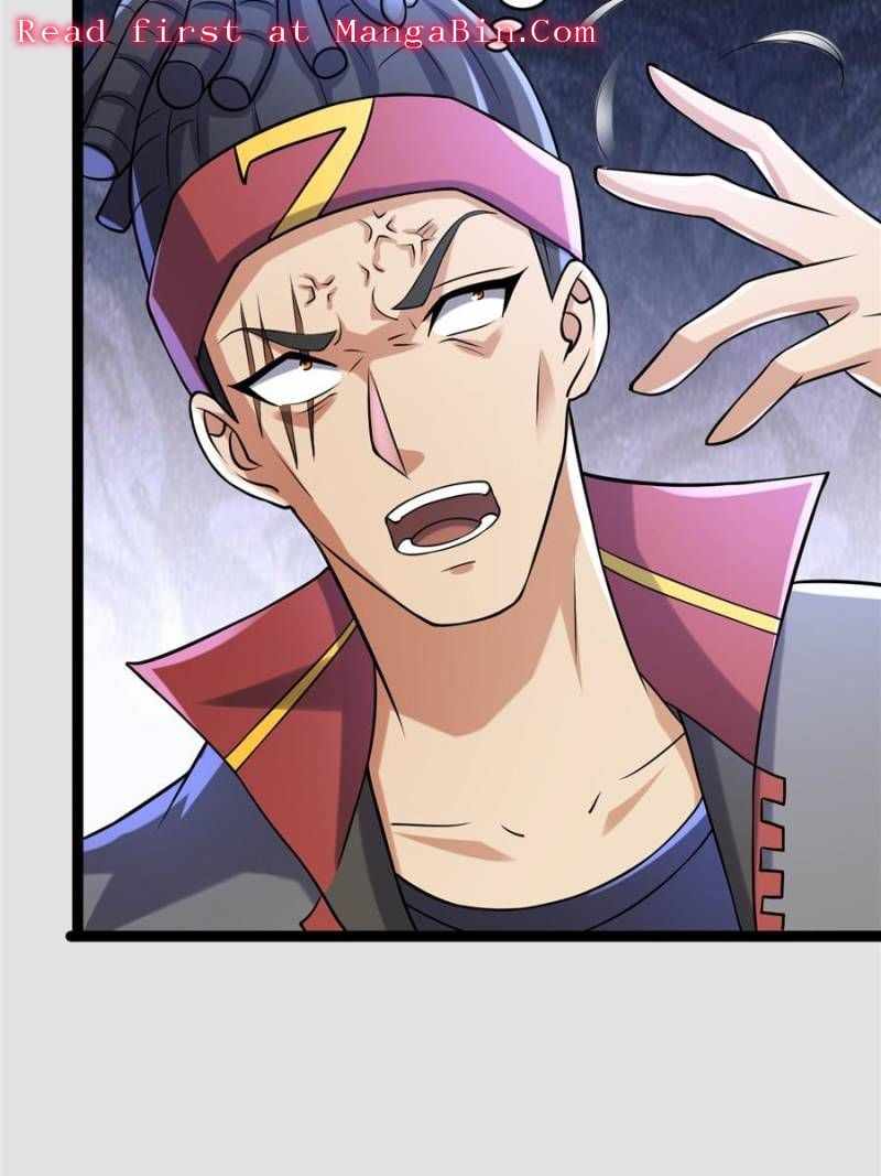 I Have a Golden Palace in the Last Days Chapter 109 - Page 63