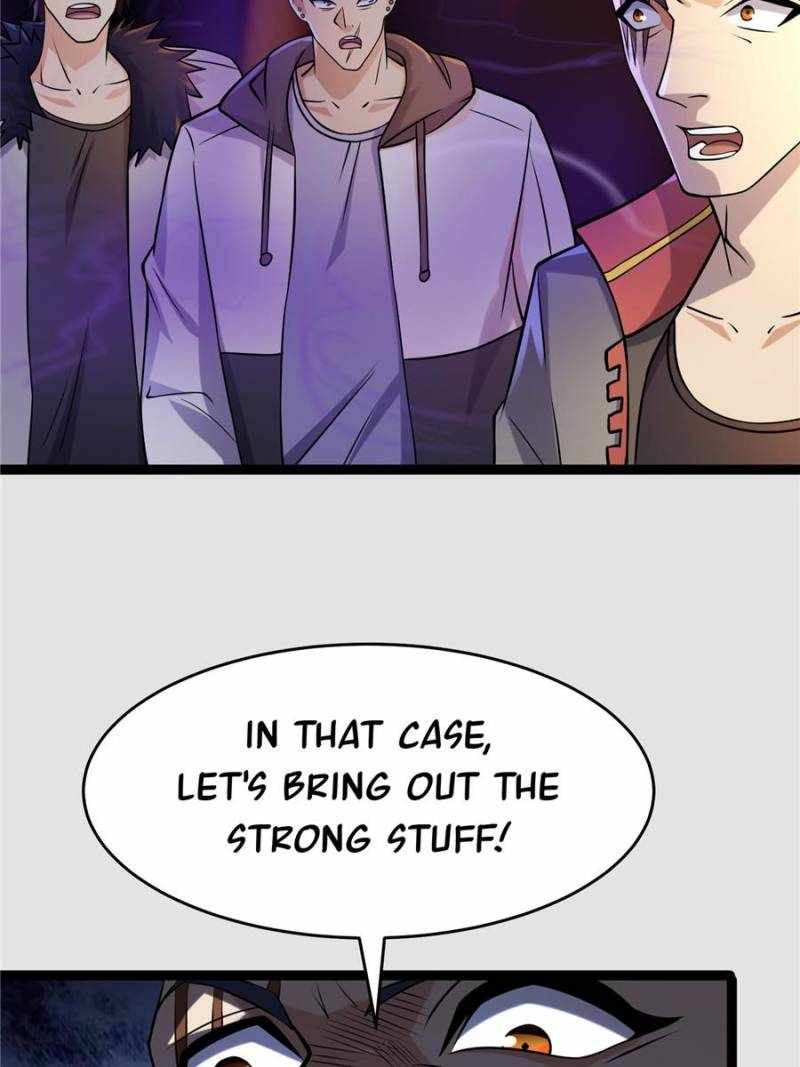 I Have a Golden Palace in the Last Days Chapter 109 - Page 67
