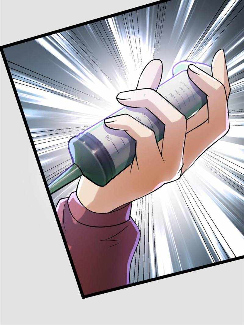 I Have a Golden Palace in the Last Days Chapter 109 - Page 69