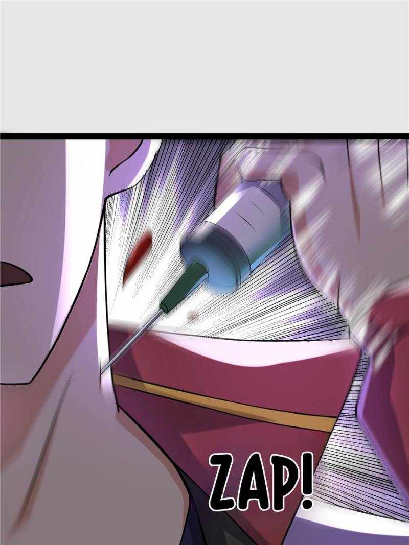 I Have a Golden Palace in the Last Days Chapter 109 - Page 70