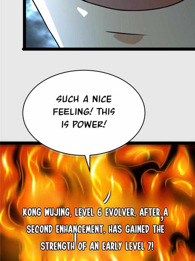 I Have a Golden Palace in the Last Days Chapter 109 - Page 72