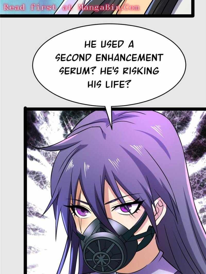 I Have a Golden Palace in the Last Days Chapter 109 - Page 75