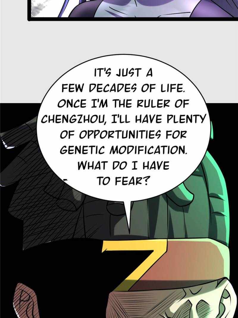 I Have a Golden Palace in the Last Days Chapter 109 - Page 76