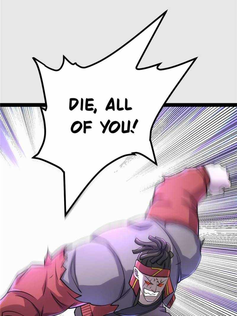 I Have a Golden Palace in the Last Days Chapter 109 - Page 78