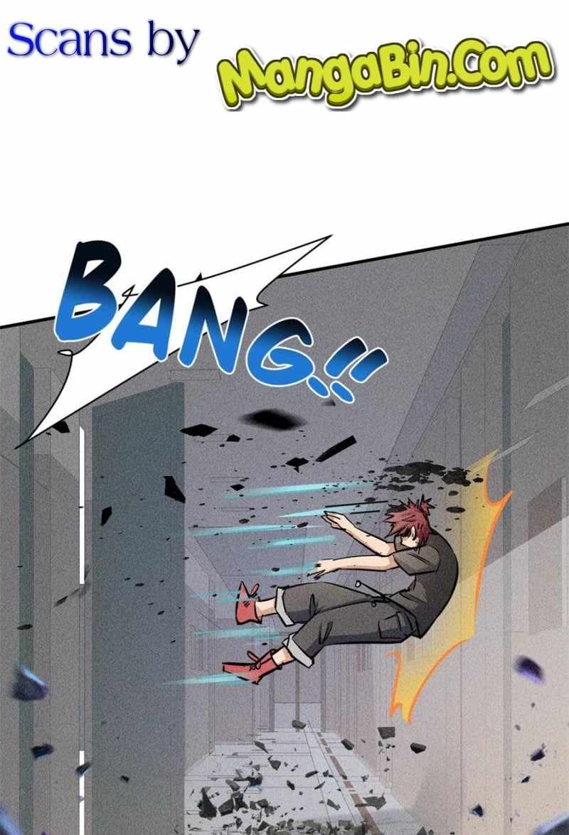 I Have a Golden Palace in the Last Days Chapter 11 - Page 0