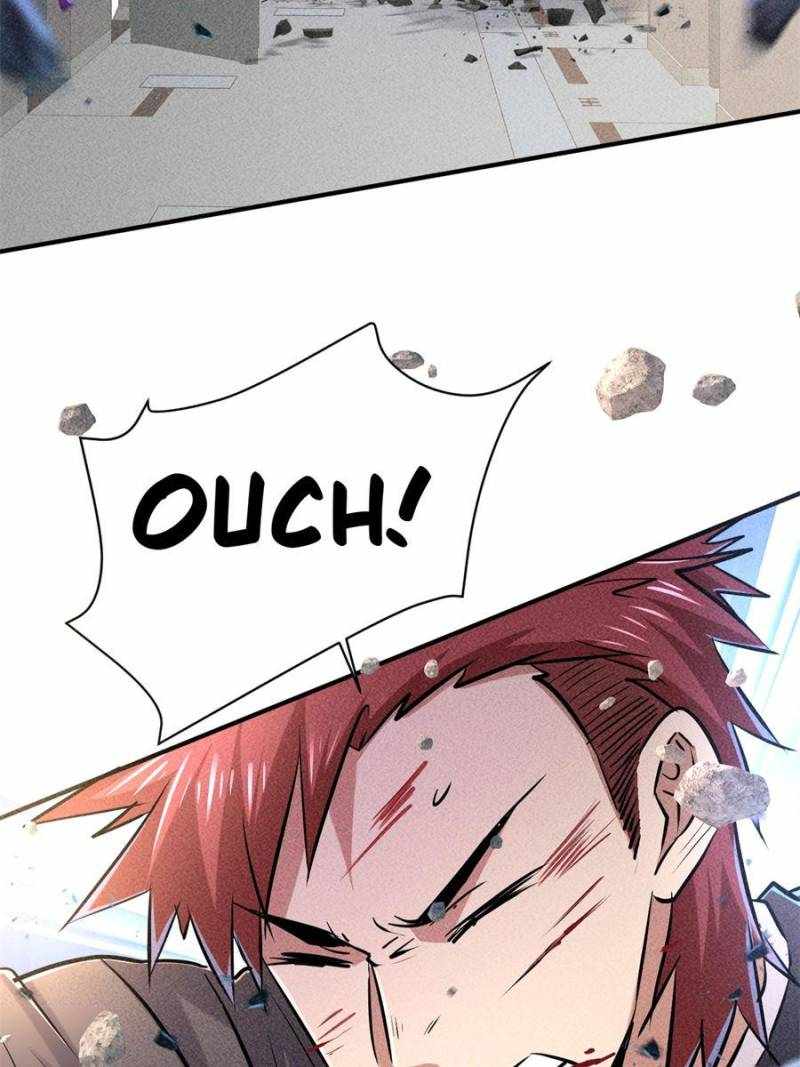I Have a Golden Palace in the Last Days Chapter 11 - Page 1