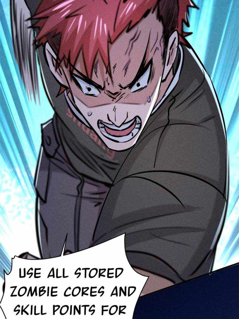 I Have a Golden Palace in the Last Days Chapter 11 - Page 14