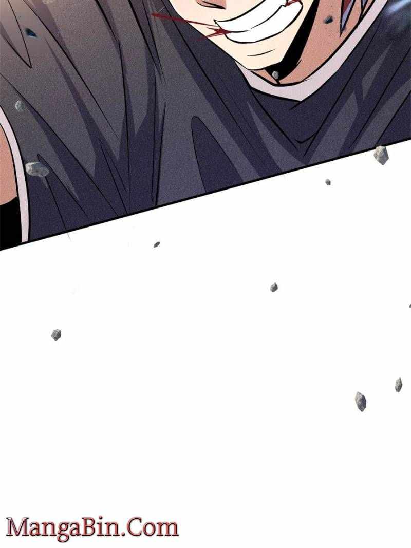 I Have a Golden Palace in the Last Days Chapter 11 - Page 2