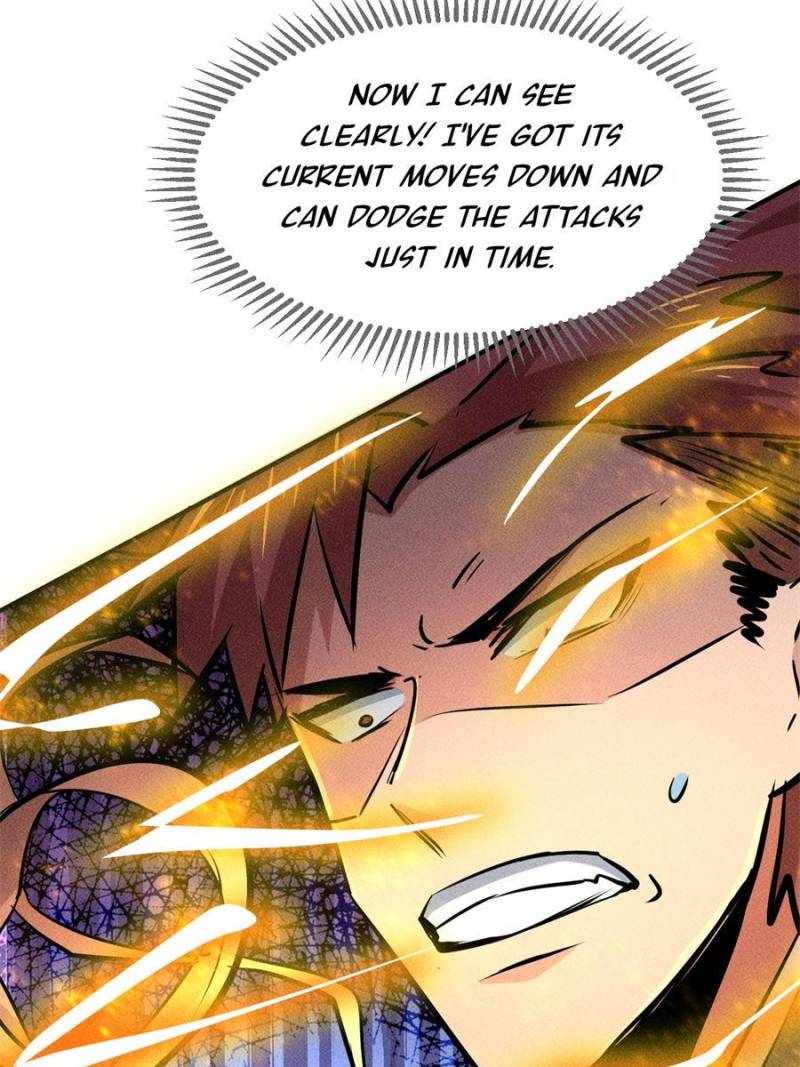 I Have a Golden Palace in the Last Days Chapter 11 - Page 21