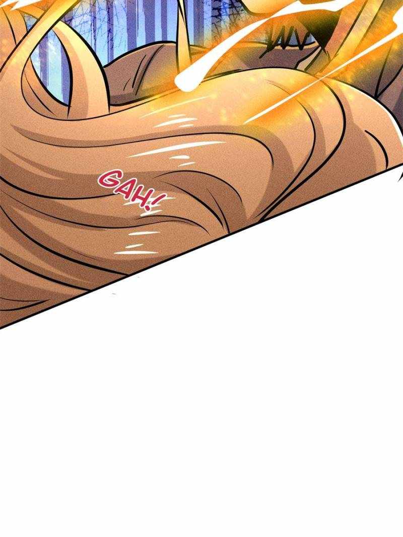 I Have a Golden Palace in the Last Days Chapter 11 - Page 22