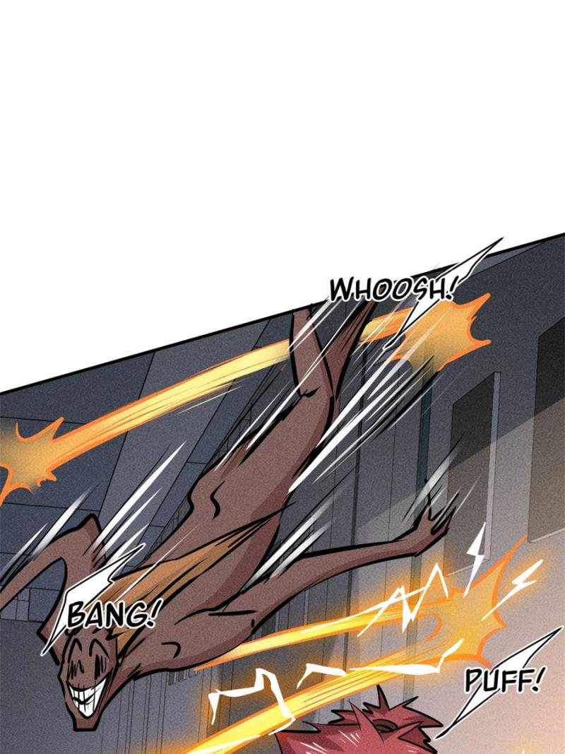 I Have a Golden Palace in the Last Days Chapter 11 - Page 24