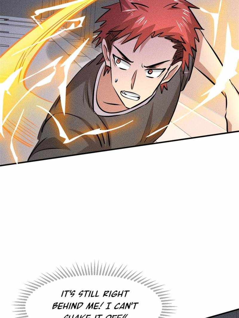 I Have a Golden Palace in the Last Days Chapter 11 - Page 25