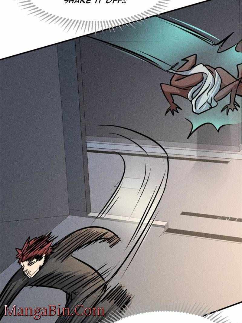 I Have a Golden Palace in the Last Days Chapter 11 - Page 26