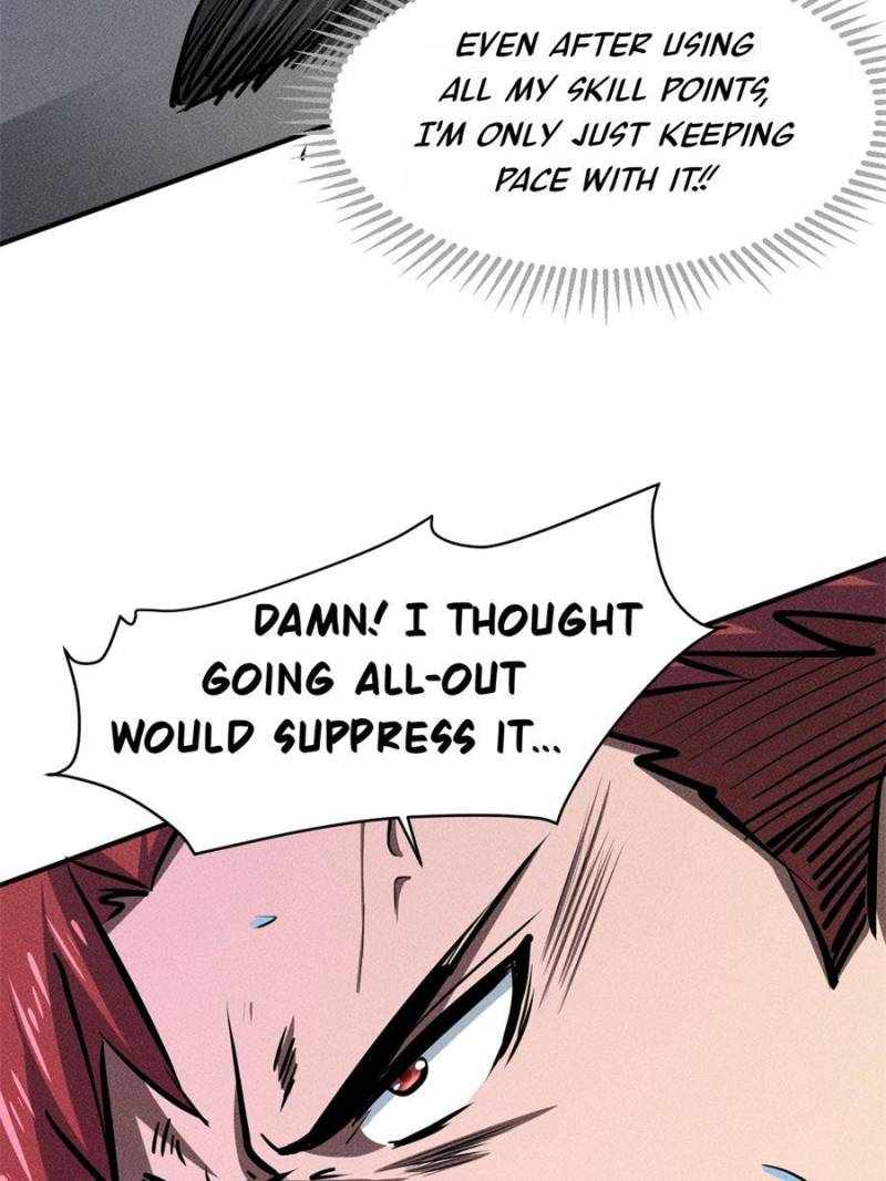 I Have a Golden Palace in the Last Days Chapter 11 - Page 27
