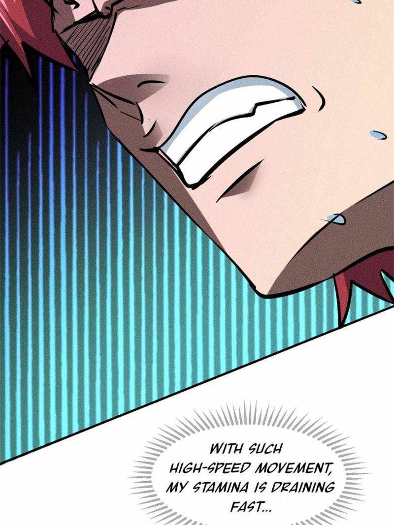 I Have a Golden Palace in the Last Days Chapter 11 - Page 28