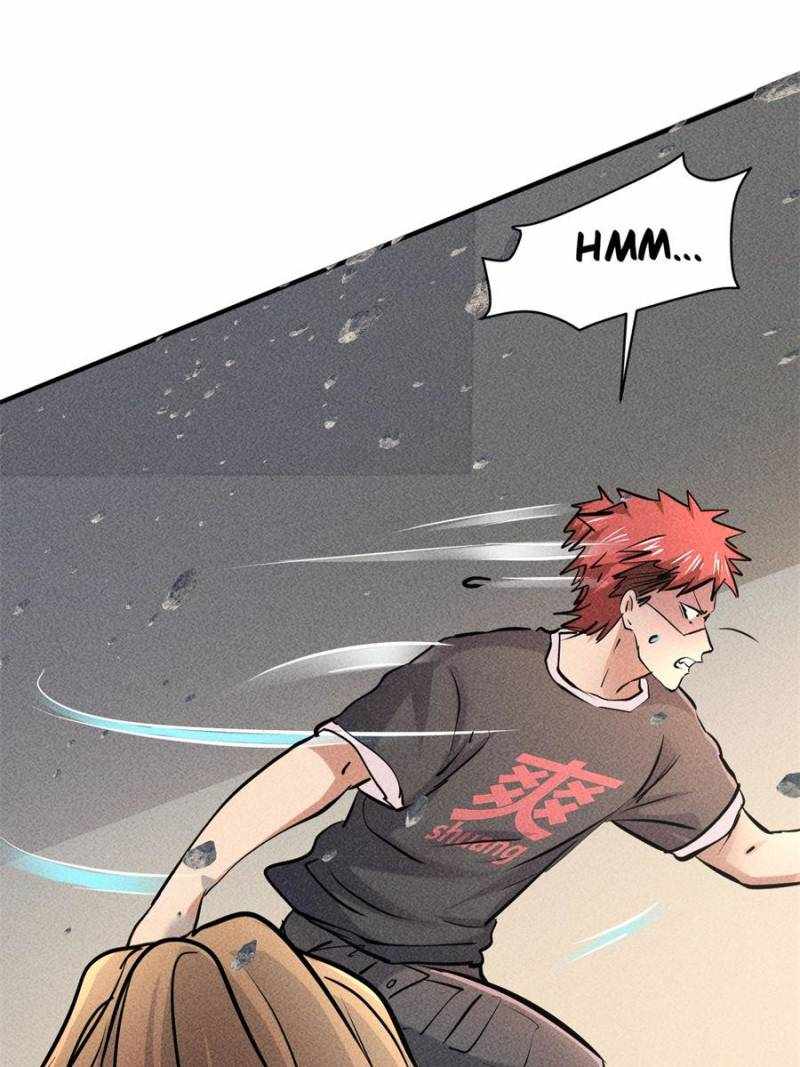 I Have a Golden Palace in the Last Days Chapter 11 - Page 3