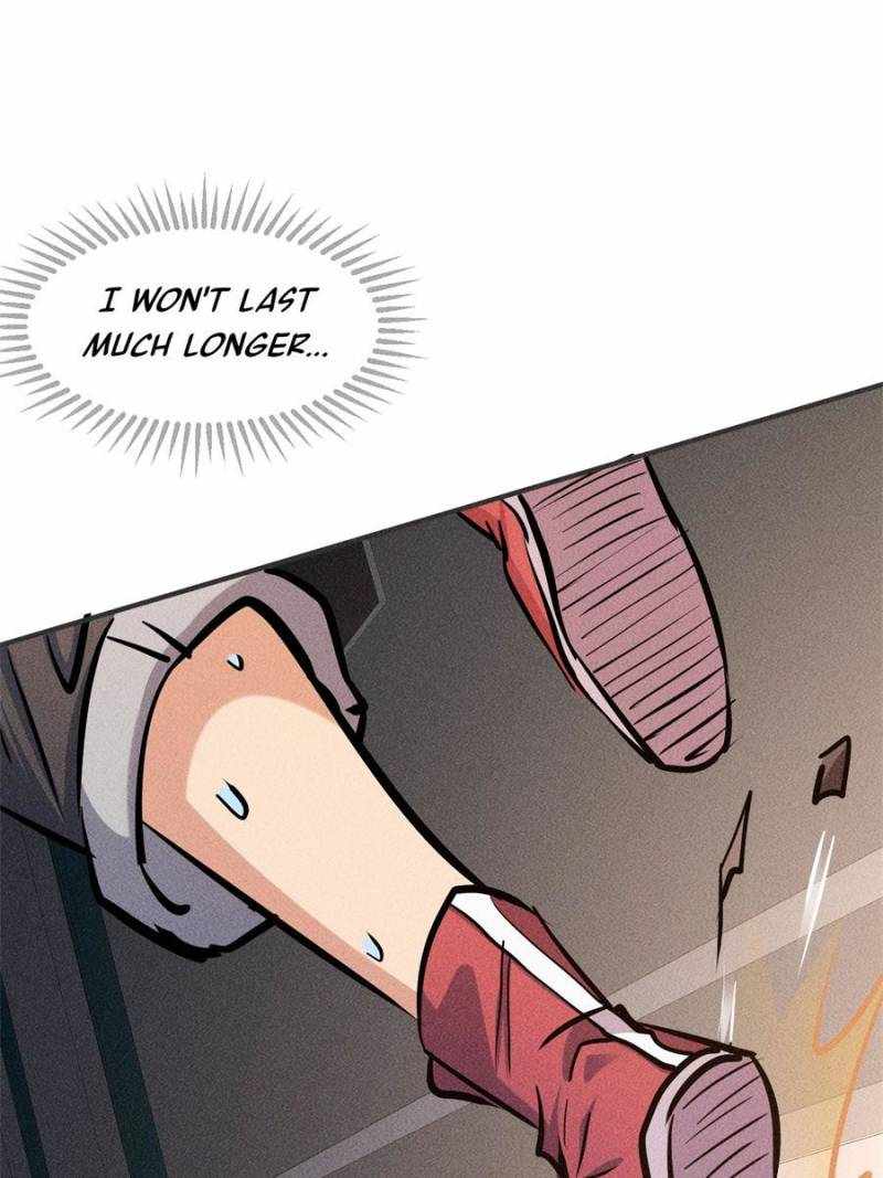 I Have a Golden Palace in the Last Days Chapter 11 - Page 30
