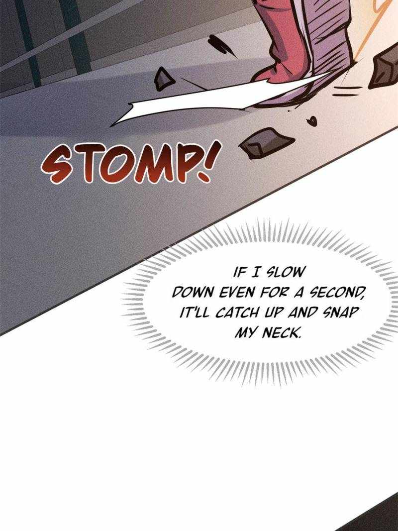 I Have a Golden Palace in the Last Days Chapter 11 - Page 31