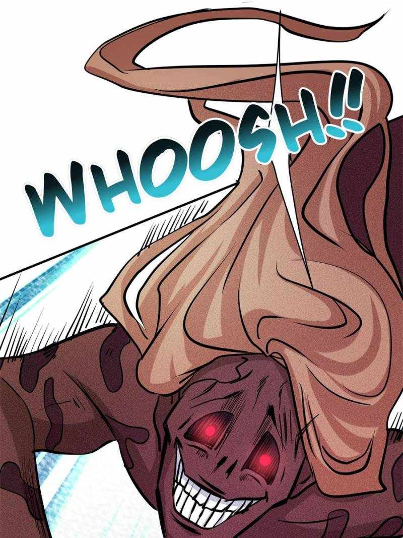 I Have a Golden Palace in the Last Days Chapter 11 - Page 36
