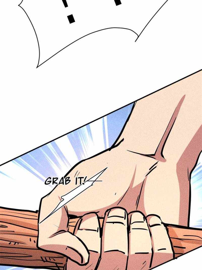 I Have a Golden Palace in the Last Days Chapter 11 - Page 39