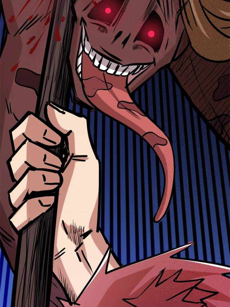 I Have a Golden Palace in the Last Days Chapter 11 - Page 43