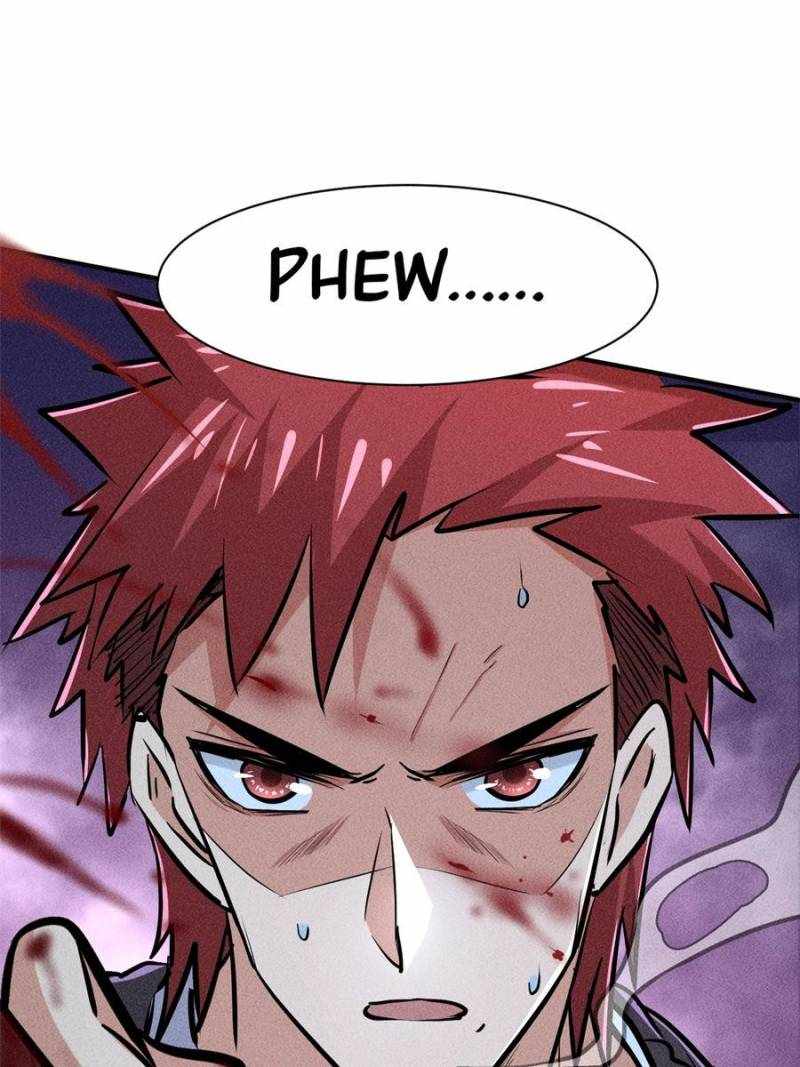 I Have a Golden Palace in the Last Days Chapter 11 - Page 48