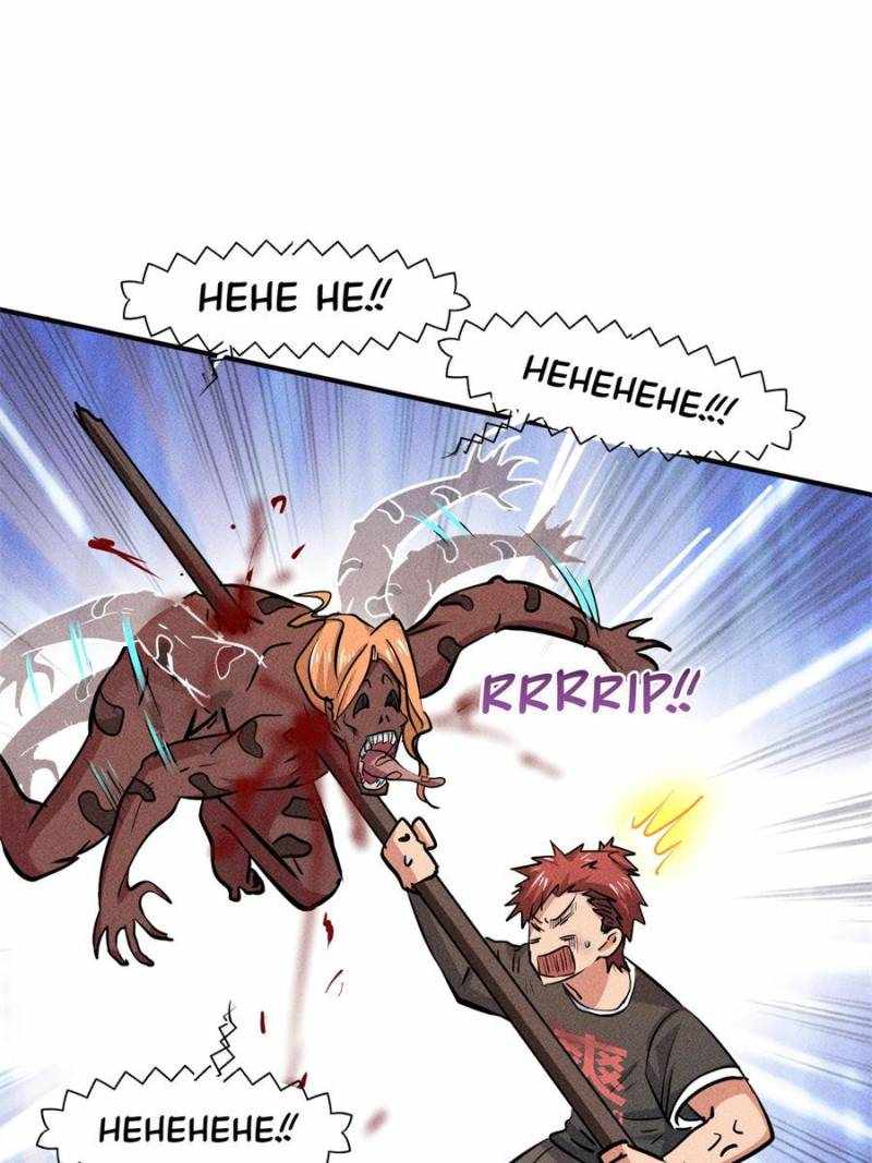 I Have a Golden Palace in the Last Days Chapter 11 - Page 50