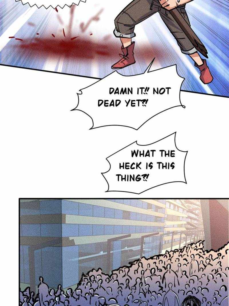 I Have a Golden Palace in the Last Days Chapter 11 - Page 51