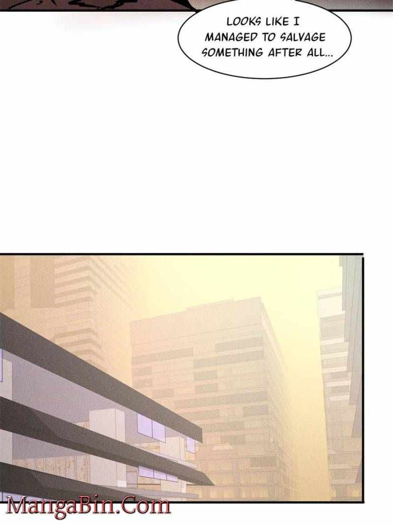 I Have a Golden Palace in the Last Days Chapter 11 - Page 57