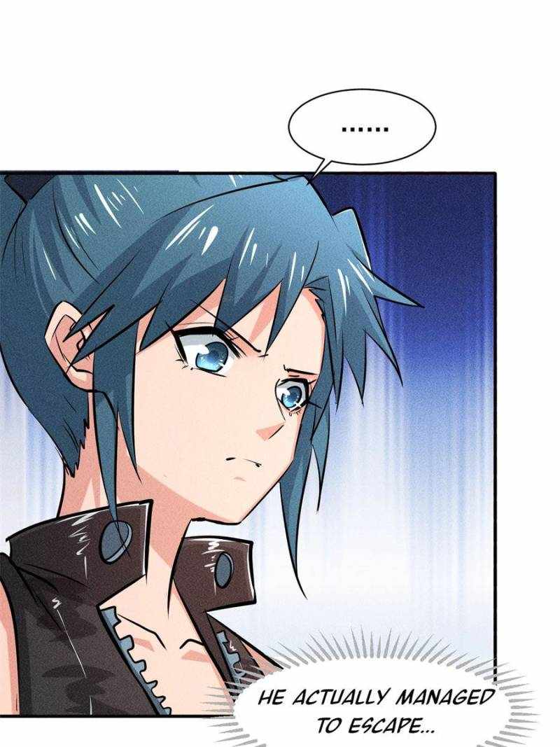 I Have a Golden Palace in the Last Days Chapter 11 - Page 60