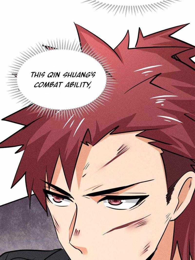 I Have a Golden Palace in the Last Days Chapter 11 - Page 61