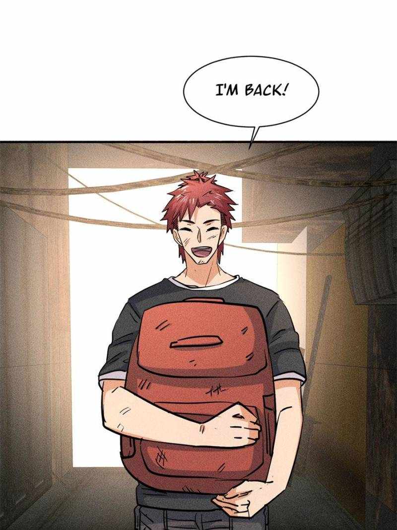 I Have a Golden Palace in the Last Days Chapter 11 - Page 64