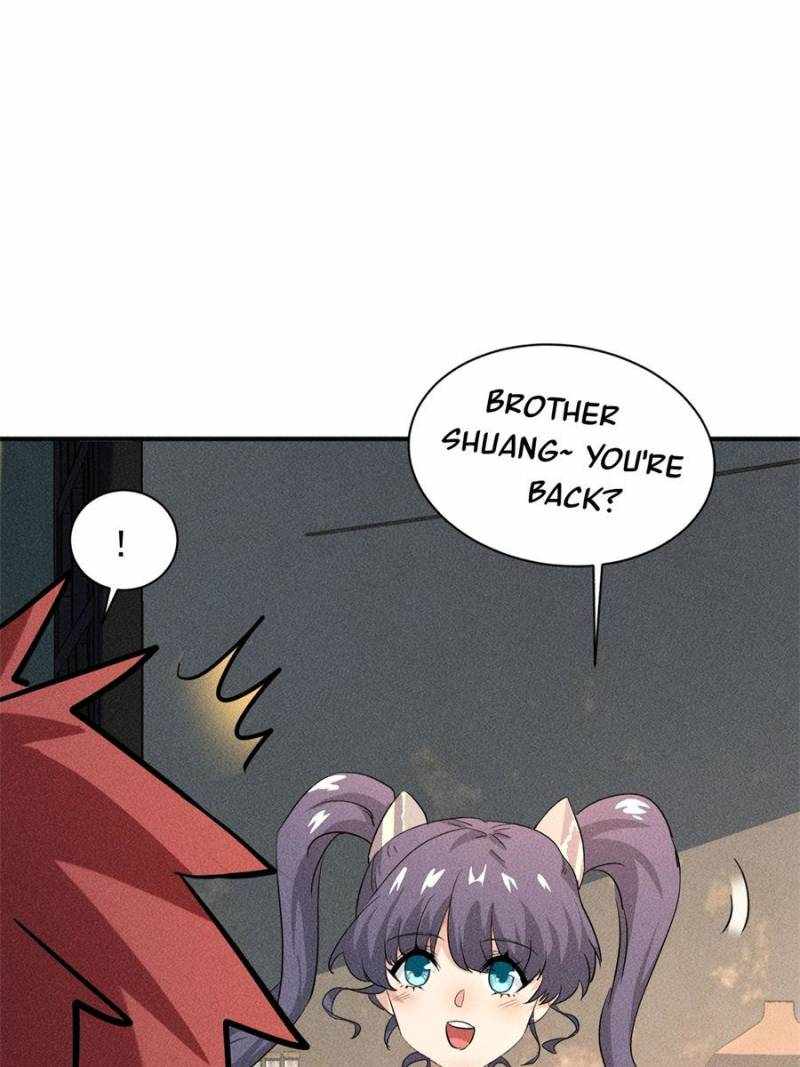 I Have a Golden Palace in the Last Days Chapter 11 - Page 66