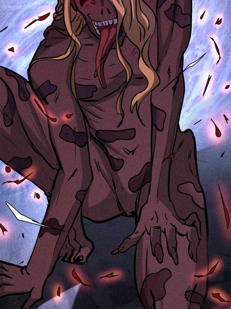 I Have a Golden Palace in the Last Days Chapter 11 - Page 7
