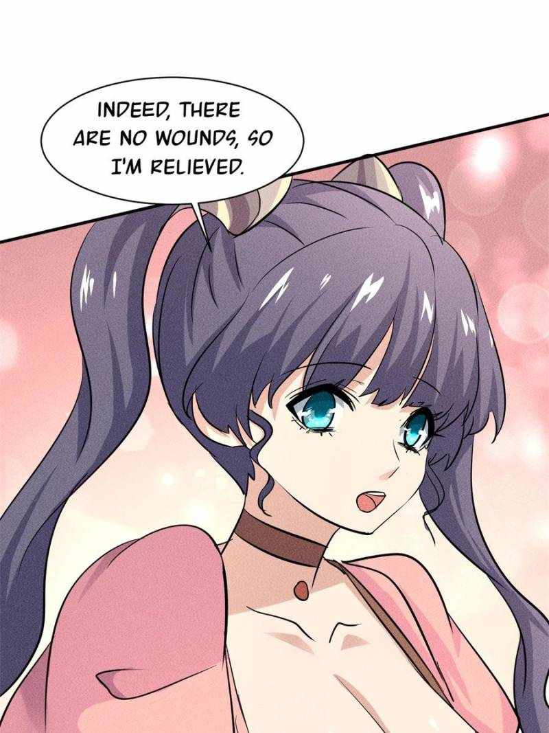 I Have a Golden Palace in the Last Days Chapter 11 - Page 78