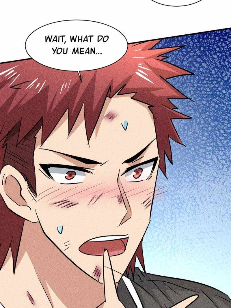 I Have a Golden Palace in the Last Days Chapter 11 - Page 80
