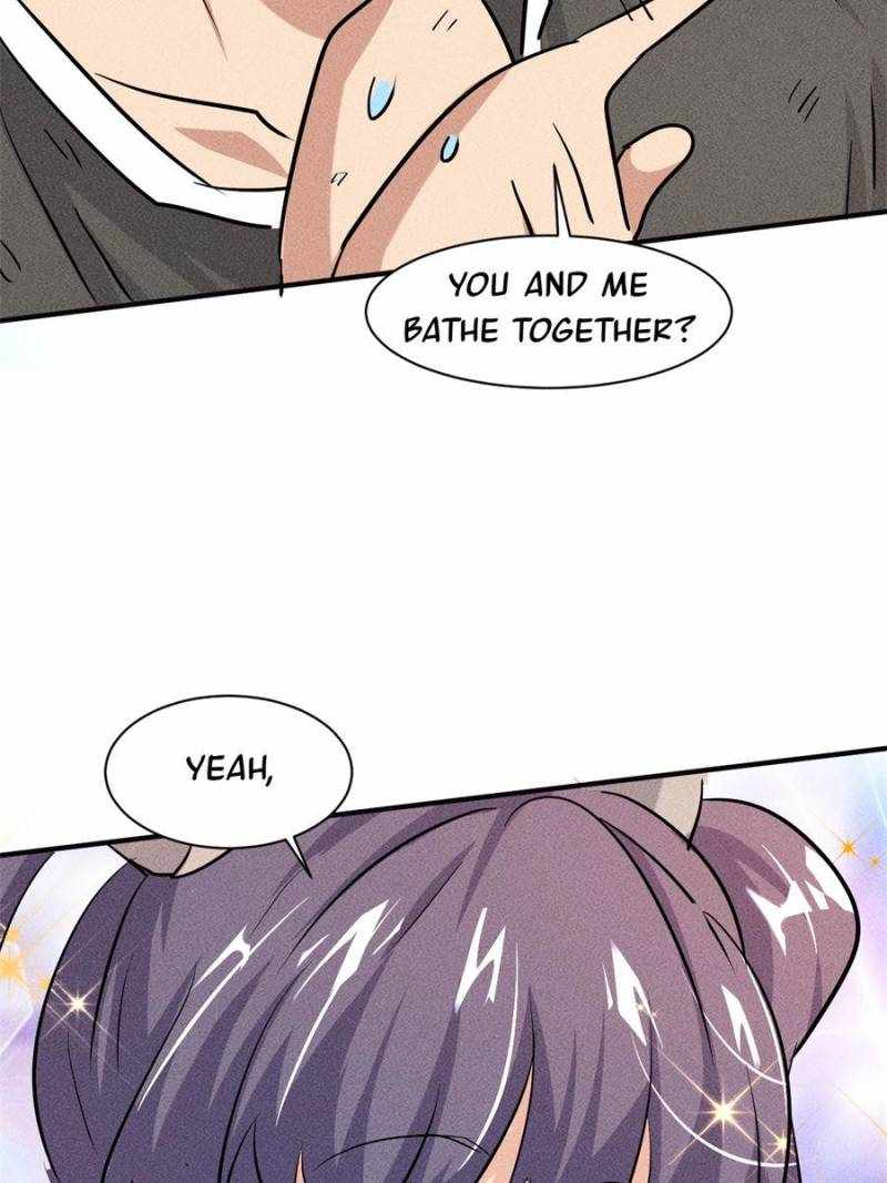 I Have a Golden Palace in the Last Days Chapter 11 - Page 81