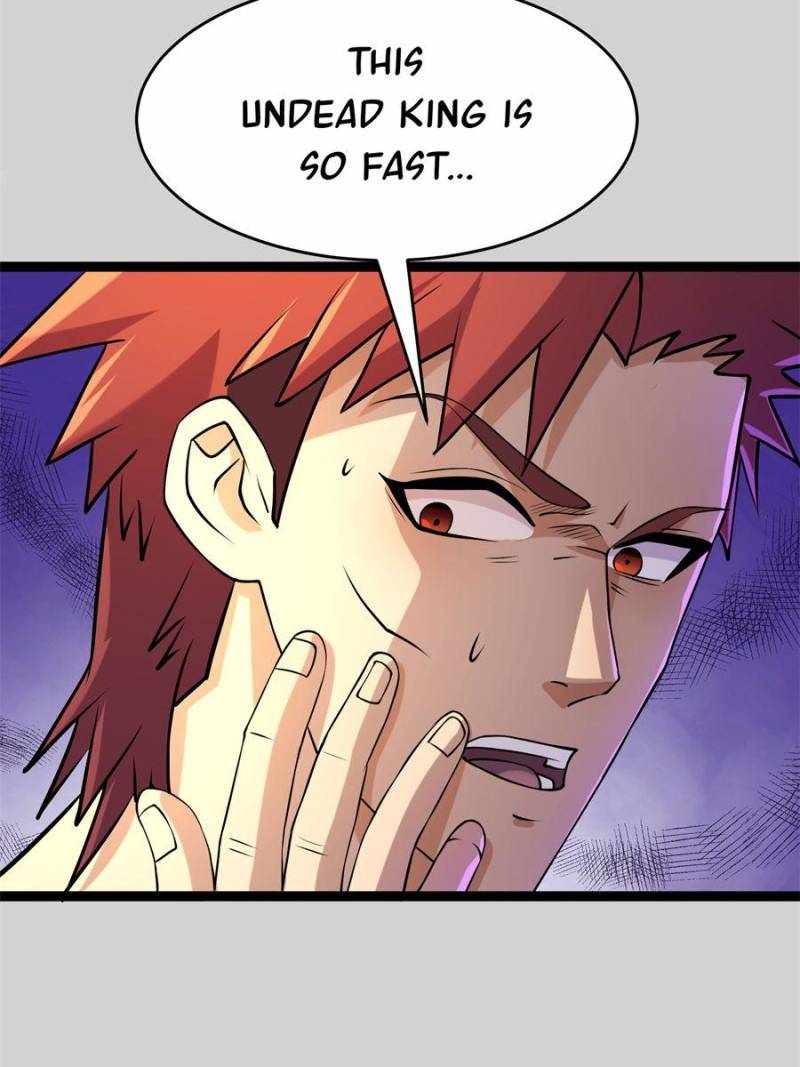 I Have a Golden Palace in the Last Days Chapter 110 - Page 1