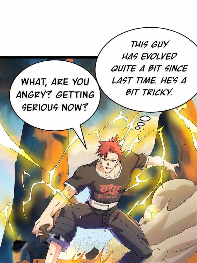 I Have a Golden Palace in the Last Days Chapter 110 - Page 10