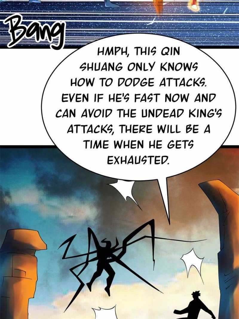 I Have a Golden Palace in the Last Days Chapter 110 - Page 18