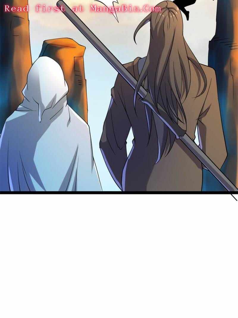 I Have a Golden Palace in the Last Days Chapter 110 - Page 19