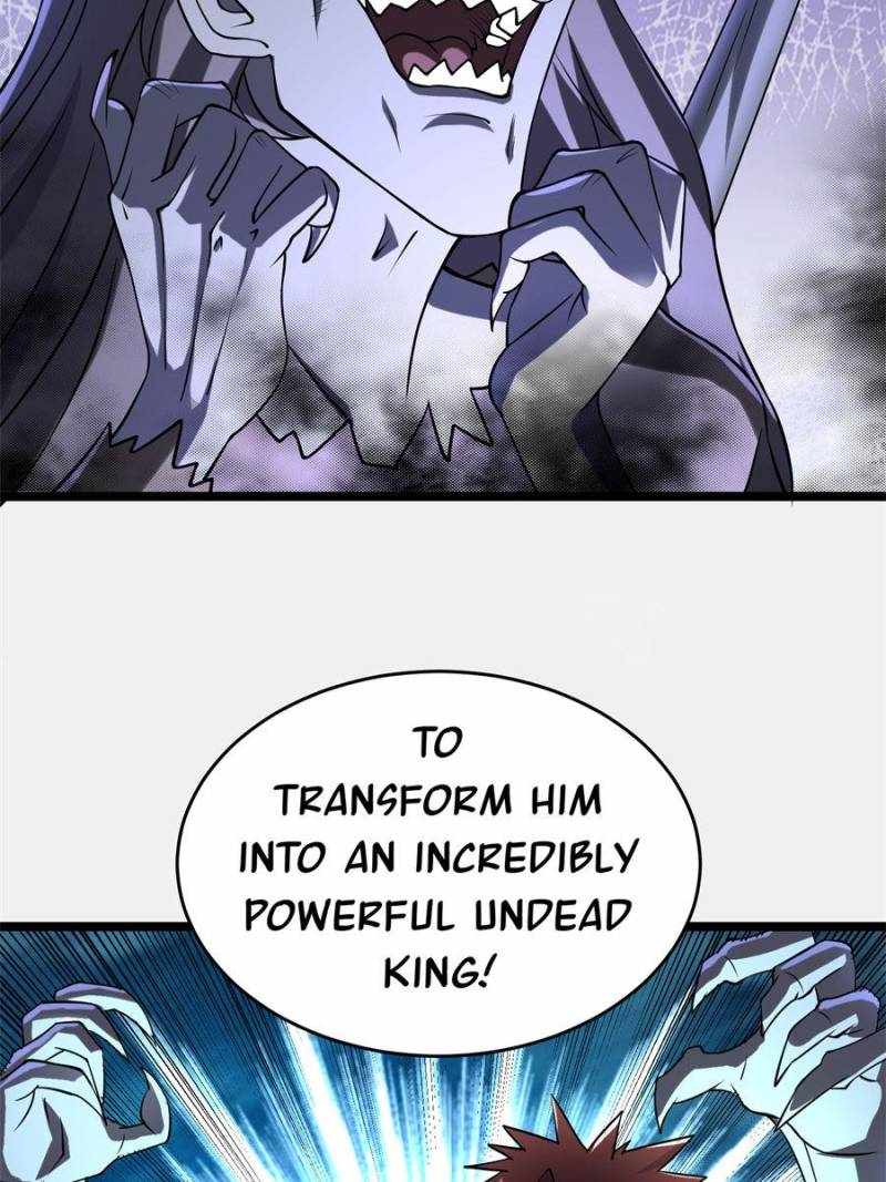 I Have a Golden Palace in the Last Days Chapter 110 - Page 22