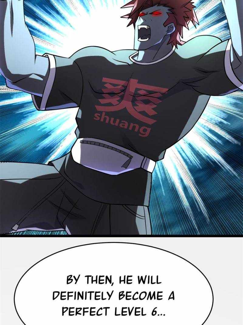 I Have a Golden Palace in the Last Days Chapter 110 - Page 23