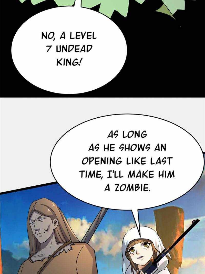I Have a Golden Palace in the Last Days Chapter 110 - Page 25